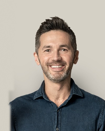 Radek Polak — fotograf prowadzący studio Coolheads
